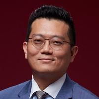 鄧耀中 Joseph TANG