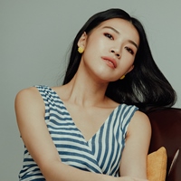 黃詩庭 Jasmine Huang 