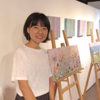 黃海蒂(海蒂朵兒 Heidi Doll)