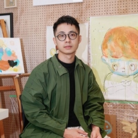 林彥良・阿蕉BaNAna Lin