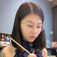 李曾霈（端端）