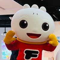 營養包子 Food超人