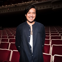 陳彥斌 Fangas Nayaw