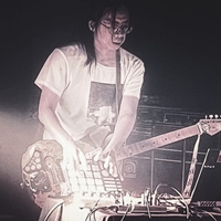 票房毒藥 aka sonic deadhorse