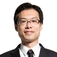 侯慶謀 HOU Ching-mou