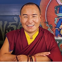 尊貴的 祖古唐卻仁波切