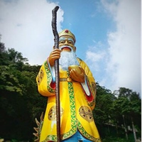 烘爐地土地公廟