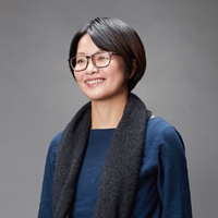 沈美君 Diane Shen