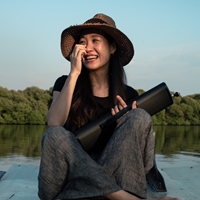 米莎（溫尹嫦）