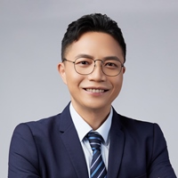 黃政誠(Mike HUANG)