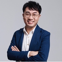 職游創辦人 陳韋丞