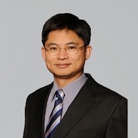 徐振康 Greg Hsu