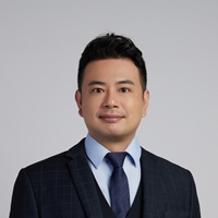 陳政大 (Jander CHEN)