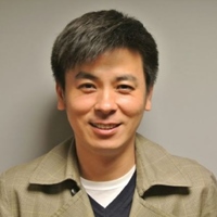 許禾杰 Bobby Shiu 