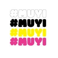 #MUYI