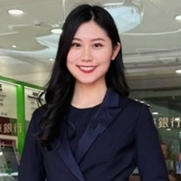 陳怡雯 (國泰世華CIA)