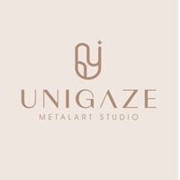 UNIGAZE慢火金工創作室