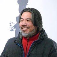 王蒿賢（阿賢老師）