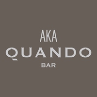 AKA QUANDO BAR 