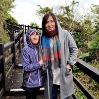 沈雅琪(神老師)