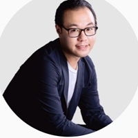 王如沛 Kevin Wang