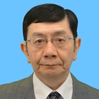 Ken Hayami