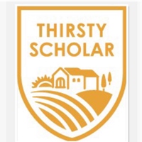 Thirsty Scholar 醉翁堂