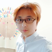 簡志璁 / Alvin C老師