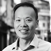 李伯彥 / Bill Lee