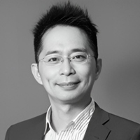 李浩德 / Peter Li