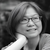 楊仲倩 / Chien Yang