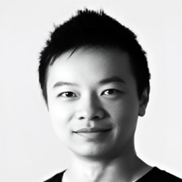 許立元 / Jeff Hsu