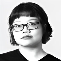 方嘉伶 / Luna Fang