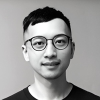 徐珩晉 / Isaiah Hsu
