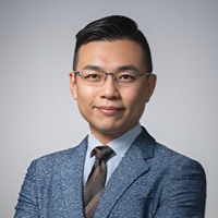 陳睿烽 / Ken Chen
