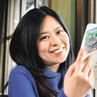 黃莉翔