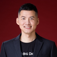 楊丞碩 數據分析師