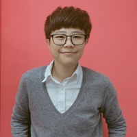 Kimmy Chen 陳珮妤