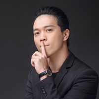 Andrew Yen 鄢詠豐