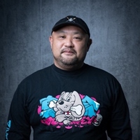 丸山ゴンザレス