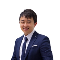 許偉龍 Jedidiah (Jedi) Alex koh