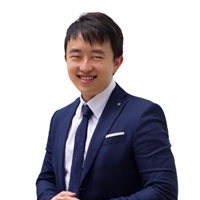 許偉龍 Jedidiah (Jedi) Alex koh