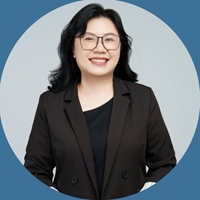 黃子瑜(瑜總監)