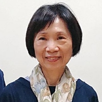 S. F. Chen(陳秀峯)
