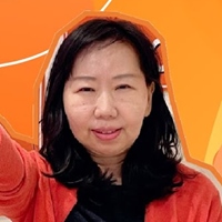 Shu-Wen Liao(廖書雯)