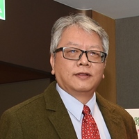 Fred Chen(陳仁德)