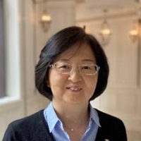 劉富美
