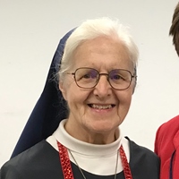 Laumann, Margareta Maryta