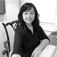 簡緁僾 Elaine Chien