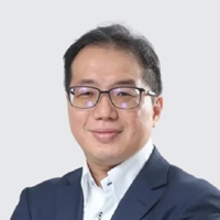 蘇書平 Steve